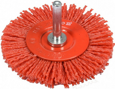 Щітка дискова 75 мм YATO YT-47791