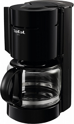 Кавоварка крапельна Tefal CM1218DE