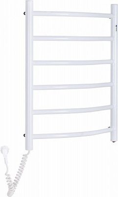 Рушникосушарка електрична NAVIN Камелія 480х600 лів (12-007130-4860)