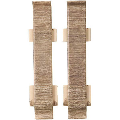 Комплект соединителей King Floor 70 2 шт дуб спинел 