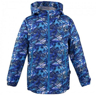 Ветровка DaNa-kids Футбол р.92-98 51040/2 
