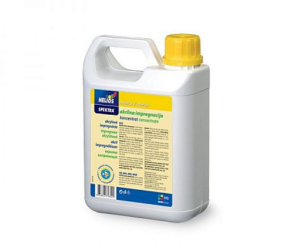 Ґрунтовка глибокопроникна SPEKTRA концентрат 1 л