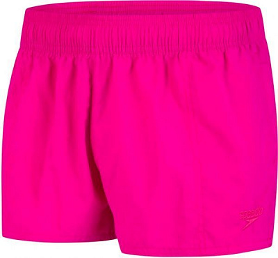 Шорти Speedo ESS WSHT AF 8-12538B495 р. S рожевий