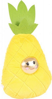 М'яка іграшка Копиця Ананас 29 см 00284-07