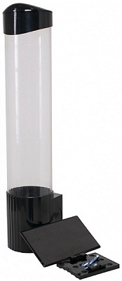 Держатель для стаканов VIO С1 black 16760