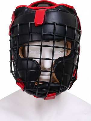 Шлем MaxxPro AHG-750 р. L 