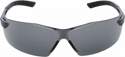 Очки защитные 3M 2821 Grey C1