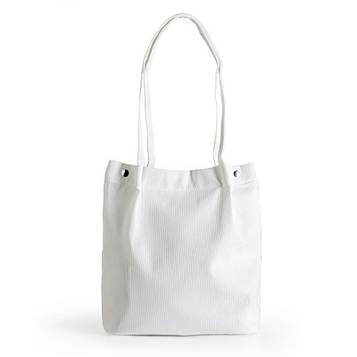 Сумка Органайзер-шопер TH-17 белый MVM 