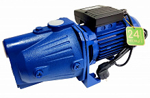 Поверхневий насос toНАСОСИ 0,55 кВт JET80A