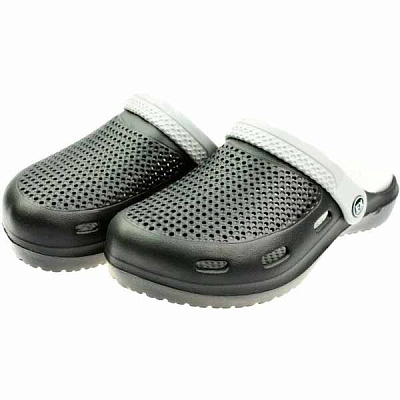 Сабо FX Shoes 14021 р.40/41 черный