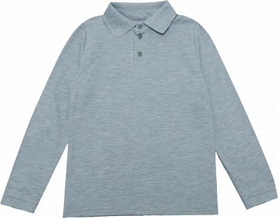 Джемпер для мальчика Фламинго р.164 меланж 713-1304 