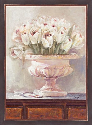 Репродукция 70x50 см SvitArt SCN1015 