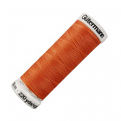 Нити Gutermann Sew All №100 200 м 748277 цвет 285