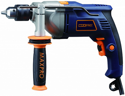 Дриль ударний Max pro MPID850V