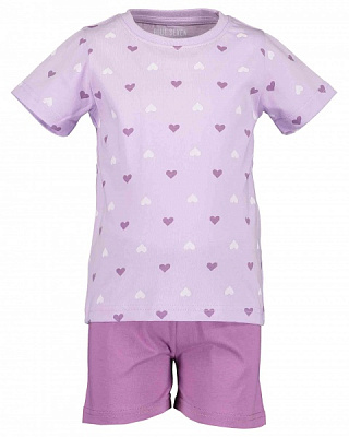 Комплект Blue Seven р.110 бузковий 537013 X_445_р.110