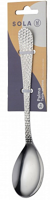 Набор ложек десертных Palma 3 шт. 3000615 Sola