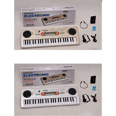 Синтезатор BIGFUN BF-530D4