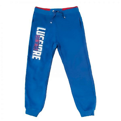 Брюки спортивні ALG 38512 р.152 синій