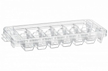 Набір форм для льоду 30,5x11x3,5 см 2шт. SU-210 PlastArt