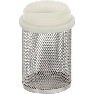 Фильтр для всасывания REHAU с резьбой 1/4