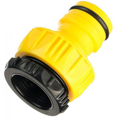 Адаптер для крана 3/4