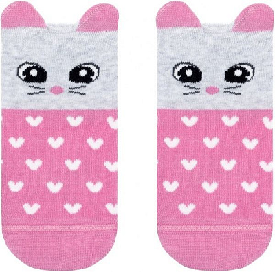 Шкарпетки дитячі Conte-Kids TIP-TOP мал. 321 