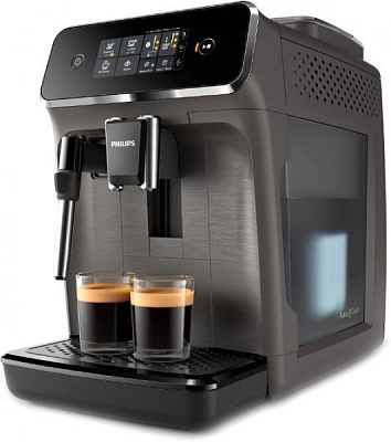 Кавомашина Philips EP2224/40