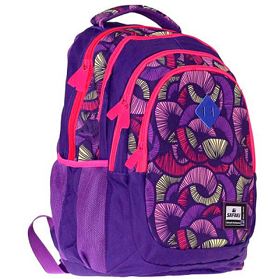 Рюкзак Safari 44x32x21 см 20-147L-1