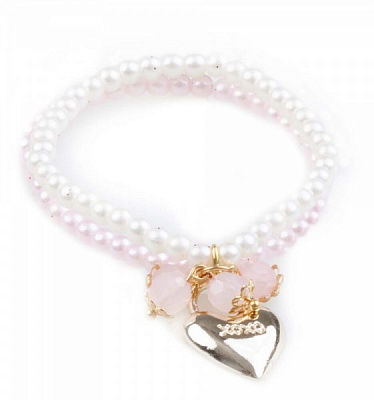 Украшение для девочки Great Pretenders Браслет Perfectly Perfect 84076