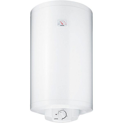 Бойлер Gorenje GBF 100/UA