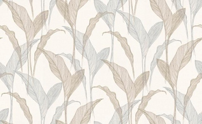 Шпалери вінілові гарячого тиснення Erismann Elle Decoration 2 12117-08 1,06x10,05 м