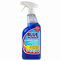Универсальное средство Blue Wonder для чистки 0,75 л