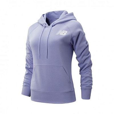 Джемпер New Balance WT83817CA2 р. L бузковий