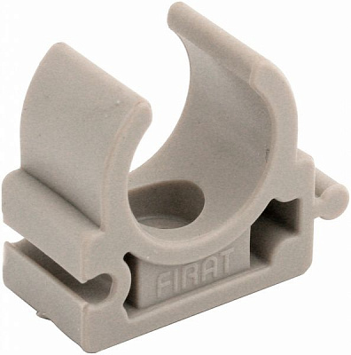 Крепление для труб Firat 25 мм