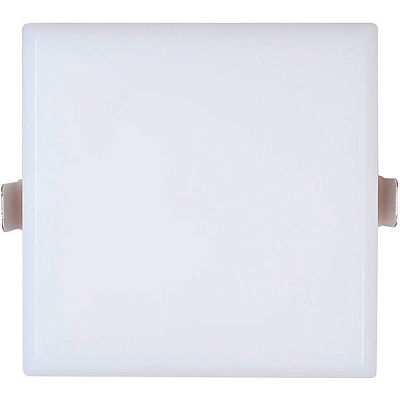 Светильник точечный Светкомплект RT 02S LED 12 Вт 4500 К белый 