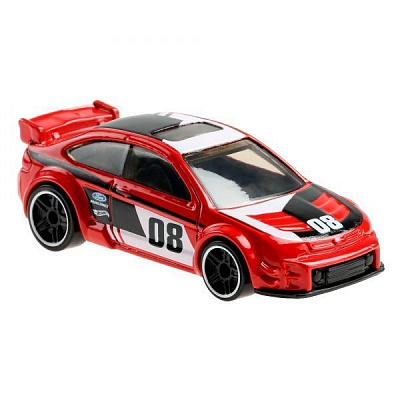 Машинка Hot Wheels культові гоночні автомобілі в асортименті 1:64 GYN19