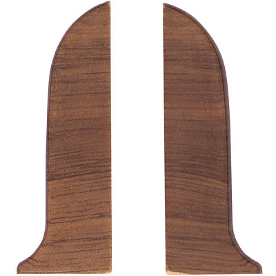 Комплект заглушок Salag дуб бурбон