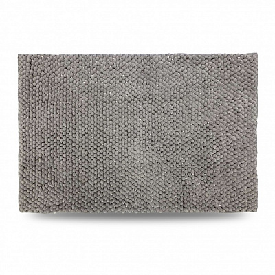 Килимок для ванної кімнати Dariana Ананас 55x80 гранітний New