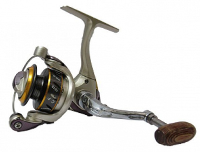 Котушка SEAHAWKER GF 1010 (10+1bb)