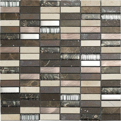 Плитка Intermatex Safari Leopard 30x30