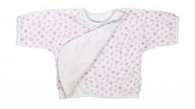 Льоля дитяча Моя планета Р402 р.50