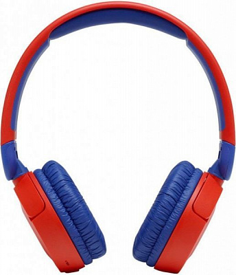 Навушники JBL® JR 310BT red (JBLJR310BTRED)