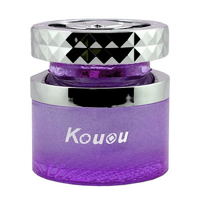 Ароматизатор Kouou KZ-1113 White Musk 60 мл