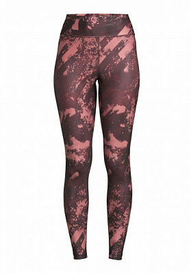 Лосины Casall 21850276 р.40 разноцветный