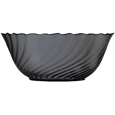 Салатник Trianon Graphite 12 см N5752 Luminarc