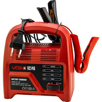 Пристрій зарядний Voin VC-140