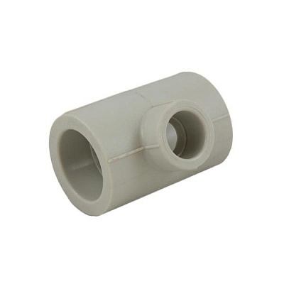 Трійник редукційний Berke 3.4040.19.024 32x20x32 мм