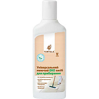 Универсальное средство TORTILLA Эко с антибактериальным действием 0,5 л