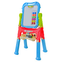 Игрушка ЯРОС мольберт в коробке 57х11х43 см 050-7