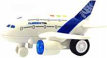 Літак Shantou «Planebus 710A» WY710A 1:200